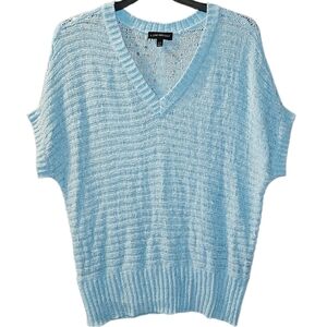 Lane Bryant V-Neck Sweater. Women's Plus Size: 14/16. NWOT.